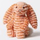 Jellycat Fizzleskip Bunny - Independent Exclusive Jellycat Fizzleskip Bunny - Independent Exclusive
