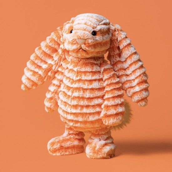 Jellycat Fizzleskip Bunny - Independent Exclusive Jellycat Fizzleskip Bunny - Independent Exclusive