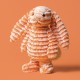 Jellycat Fizzleskip Bunny - Independent Exclusive Jellycat Fizzleskip Bunny - Independent Exclusive