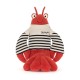 Larry Lobster Sailor Outfit 