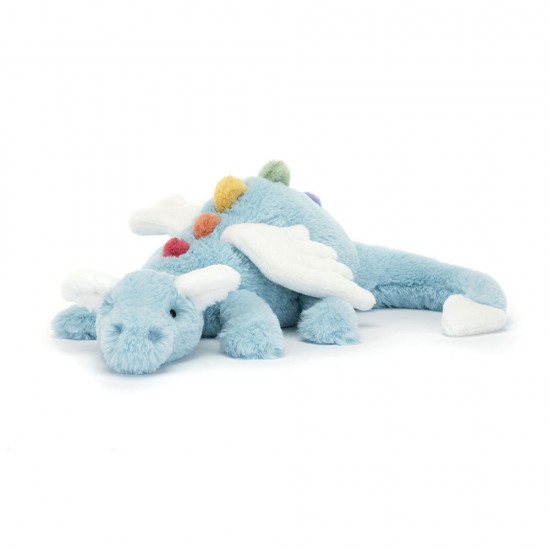 Sky Dragon 