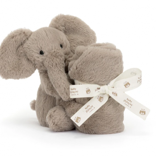Smudge Elephant Soother 