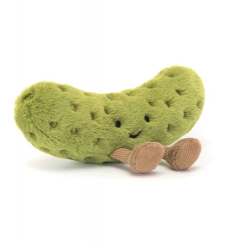 Amuseables Pickle 