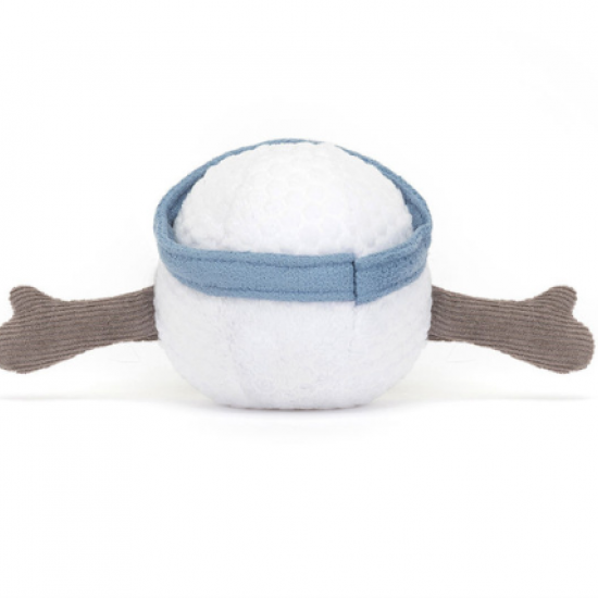 Amuseables Sports Golf Ball 