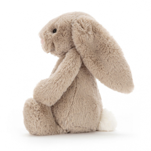 Jellycat Bashful Beige Bunny Medium