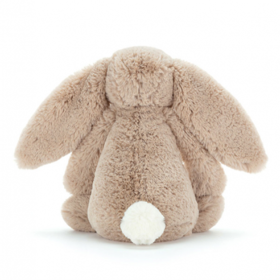 Jellycat Bashful Beige Bunny Medium