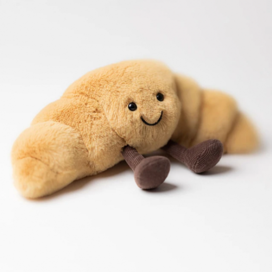 Jellycat Amuseables Croissant Jellycat Amuseables Croissant