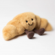 Jellycat Amuseables Croissant Jellycat Amuseables Croissant