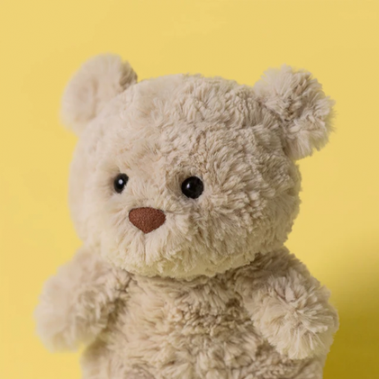Jellycat Bartholomew Bear Junior 