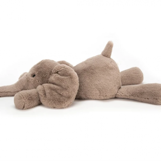 Jellycat Smudge Elephant 