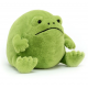 Jellycat Ricky Rain Frog Jellycat Ricky Rain Frog