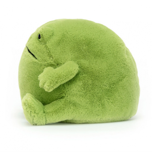 Jellycat Ricky Rain Frog 
