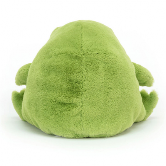 Jellycat Ricky Rain Frog Jellycat Ricky Rain Frog