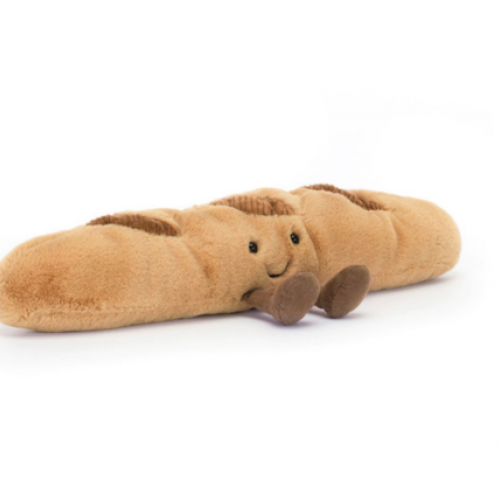 Jellycat Amuseables Baguette 