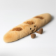 Jellycat Amuseables Baguette 