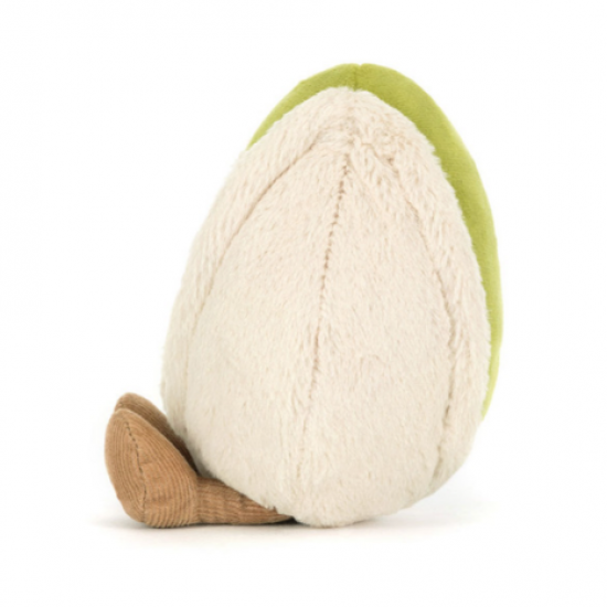Jellycat Amuseables Horatio Pistachio 