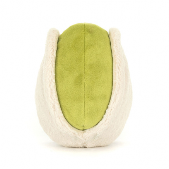 Jellycat Amuseables Horatio Pistachio 