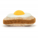 Jellycat Amuseables Egglantine Egg On Toast Jellycat Amuseables Egglantine Egg On Toast