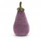 Jellycat Amuseables Aubergine 