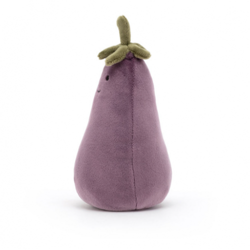 Jellycat Amuseables Aubergine 