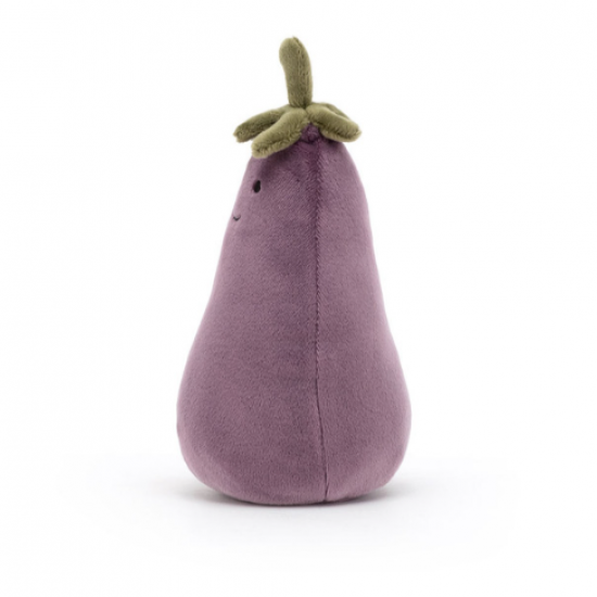 Jellycat Amuseables Aubergine 