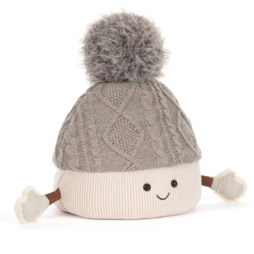 Jellycat Amuseables Pomilly 