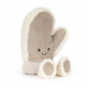 Jellycat Amuseables Fitswell Mitten 