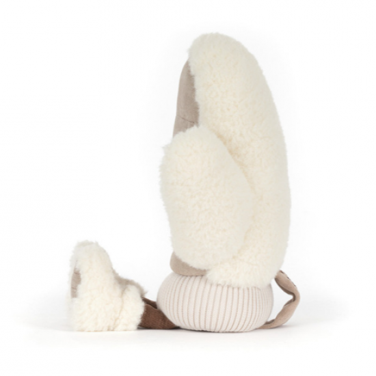 Jellycat Amuseables Fitswell Mitten 