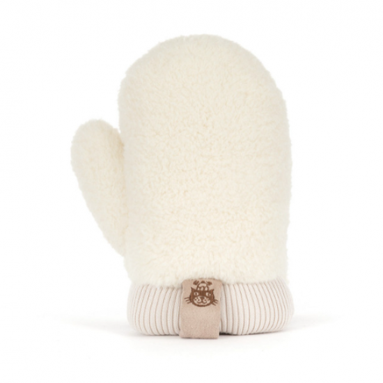 Jellycat Amuseables Fitswell Mitten 