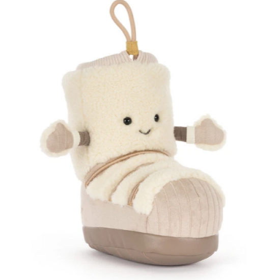 Jellycat Amuseables Perta Snow Boot Jellycat Amuseables Perta Snow Boot