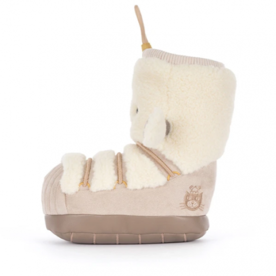 Jellycat Amuseables Perta Snow Boot Jellycat Amuseables Perta Snow Boot