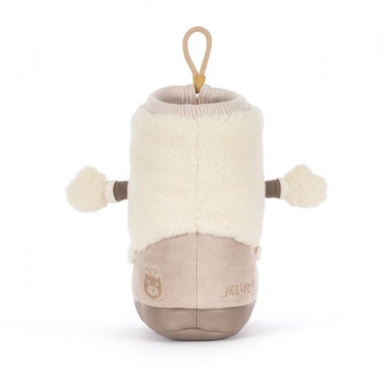 Jellycat Amuseables Perta Snow Boot Jellycat Amuseables Perta Snow Boot