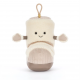 Jellycat Amuseables Perta Snow Boot Jellycat Amuseables Perta Snow Boot