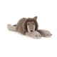 Jellycat Ulrich Wolf Jellycat Ulrich Wolf