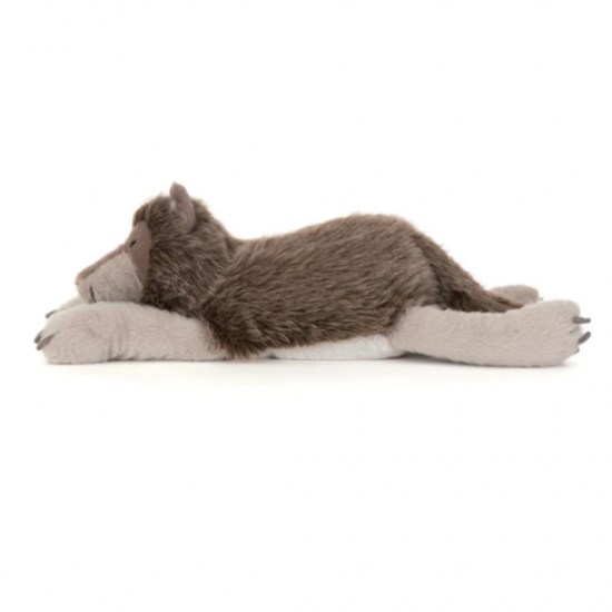 Jellycat Ulrich Wolf Jellycat Ulrich Wolf