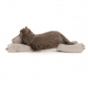 Jellycat Ulrich Wolf Jellycat Ulrich Wolf