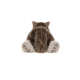 Jellycat Ulrich Wolf Jellycat Ulrich Wolf