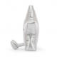 Jellycat Amuseables Silver Star Jellycat Amuseables Silver Star