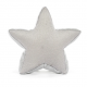 Jellycat Amuseables Silver Star Jellycat Amuseables Silver Star