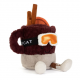 Jellycat Amuseables Mullover Spiced Drink 