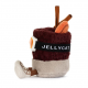 Jellycat Amuseables Mullover Spiced Drink 