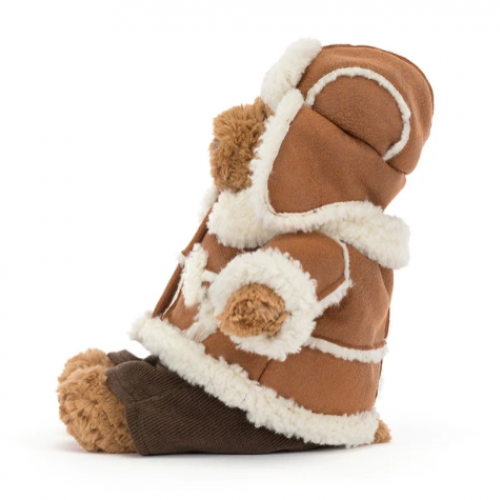 Jellycat Bartholomew Bear 'Alpine' 