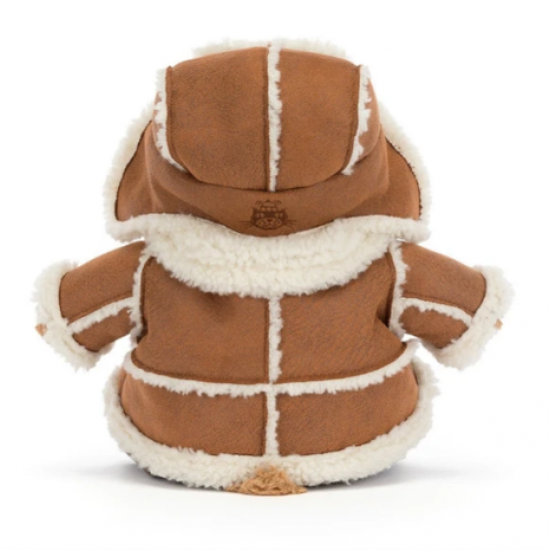 Jellycat Bartholomew Bear 'Alpine' Jellycat Bartholomew Bear 'Alpine'