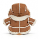 Jellycat Bartholomew Bear 'Alpine' Jellycat Bartholomew Bear 'Alpine'