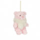 Jellycat Leola Bear Winter Warmer Decoration Jellycat Leola Bear Winter Warmer Decoration