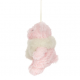 Jellycat Leola Bear Winter Warmer Decoration Jellycat Leola Bear Winter Warmer Decoration