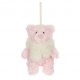 Jellycat Leola Bear Winter Warmer Decoration Jellycat Leola Bear Winter Warmer Decoration