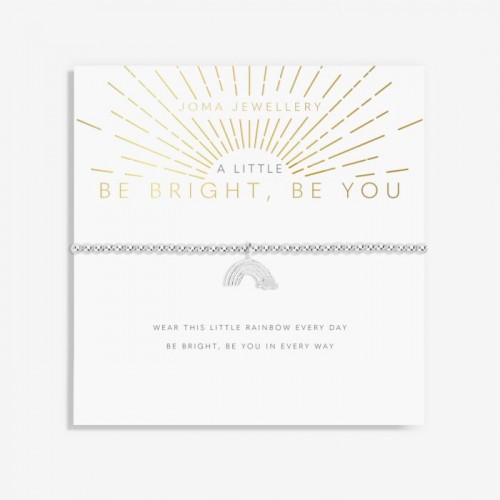  A Little Be Bright, Be You Bracelet 