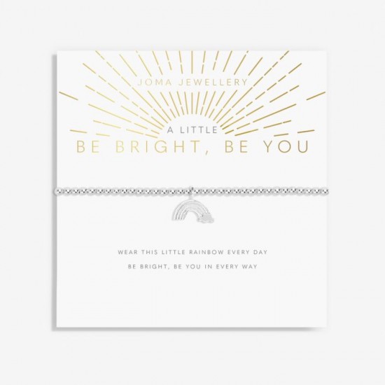  A Little Be Bright, Be You Bracelet 
