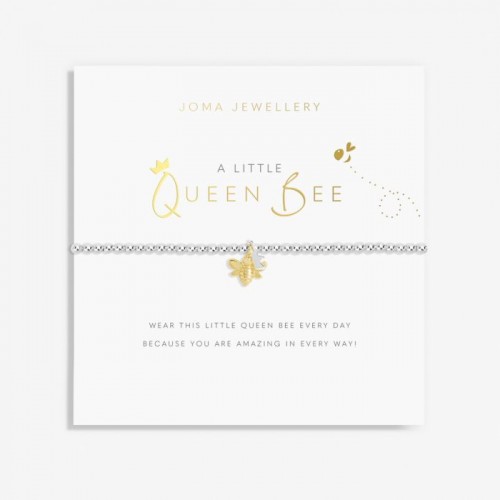 A Little 'Queen Bee' Bracelet 
